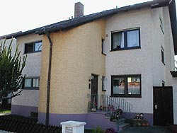 Apartment Ferienwohnung Maingrund Bamberg